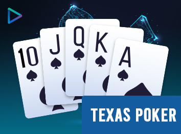 Texas Poker